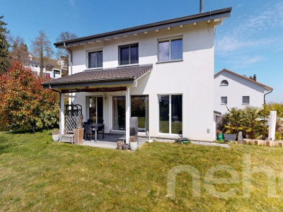 Belle maison individuelle à Bollion image 1