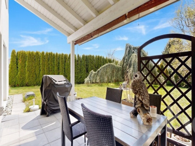 Belle maison individuelle à Bollion image 2