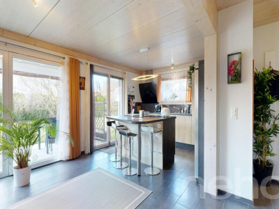 Belle maison individuelle à Bollion image 3