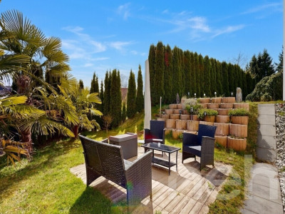 Belle maison individuelle à Bollion image 4