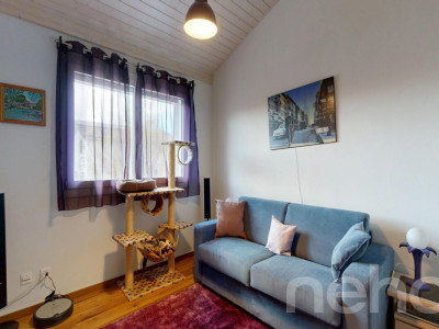 Belle maison individuelle à Bollion image 8