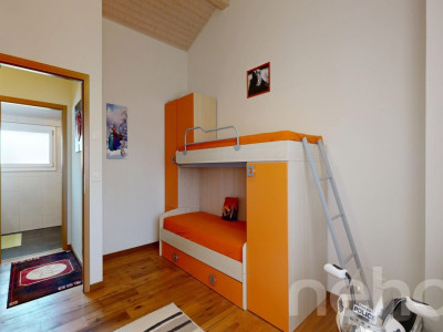 Belle maison individuelle à Bollion image 9