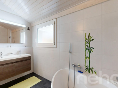 Belle maison individuelle à Bollion image 10