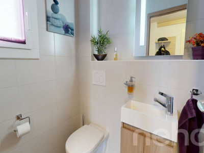 Belle maison individuelle à Bollion image 11