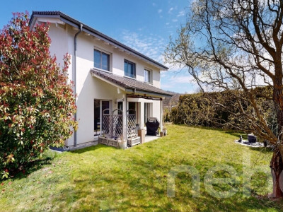 Belle maison individuelle à Bollion image 12