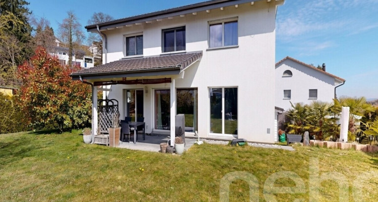 Belle maison individuelle à Bollion image 1