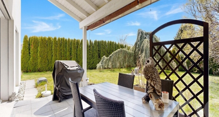 Belle maison individuelle à Bollion image 2