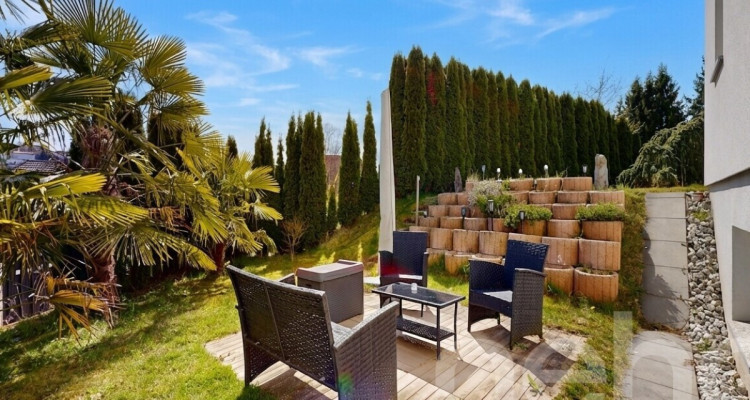 Belle maison individuelle à Bollion image 4