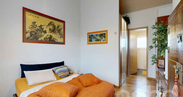 Belle maison individuelle à Bollion image 7