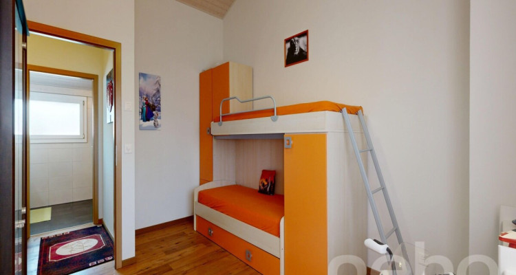 Belle maison individuelle à Bollion image 9