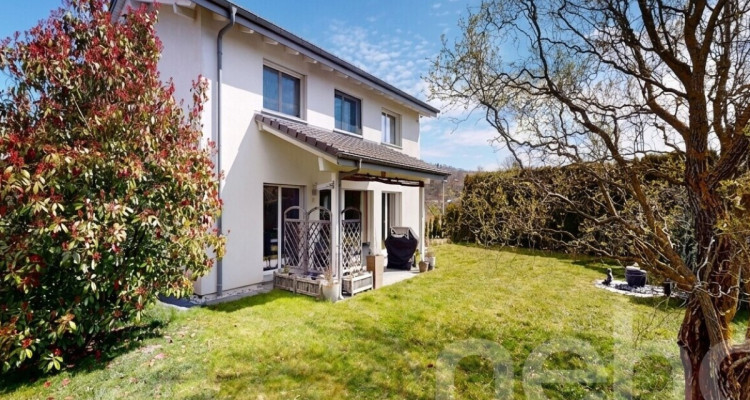 Belle maison individuelle à Bollion image 12