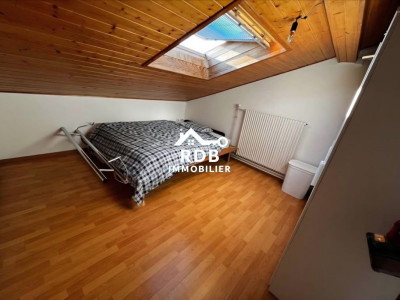 Appartement de 2 pièces au 2ème étage situé à Ecublens 1024 image 1