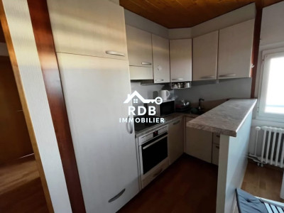 Appartement de 2 pièces au 2ème étage situé à Ecublens 1024 image 5