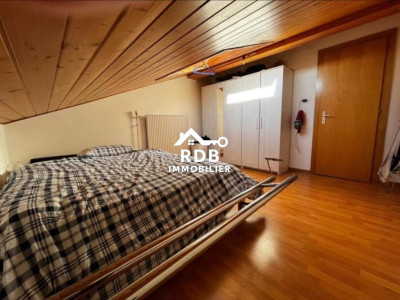 Appartement de 2 pièces au 2ème étage situé à Ecublens 1024 image 3