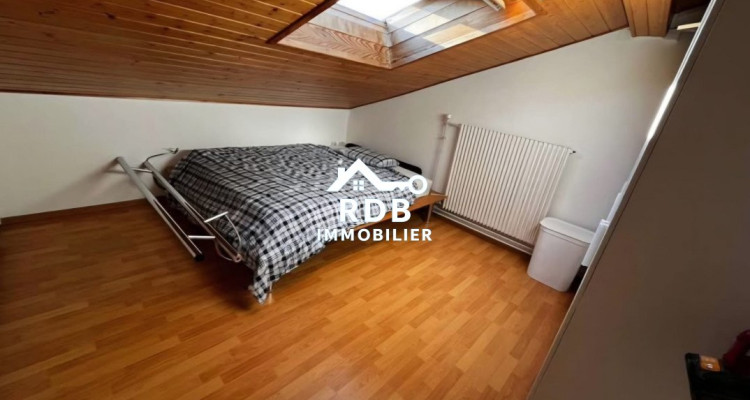 Appartement de 2 pièces au 2ème étage situé à Ecublens 1024 image 1