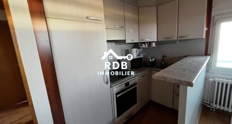 Appartement de 2 pièces au 2ème étage situé à Ecublens 1024 image 5