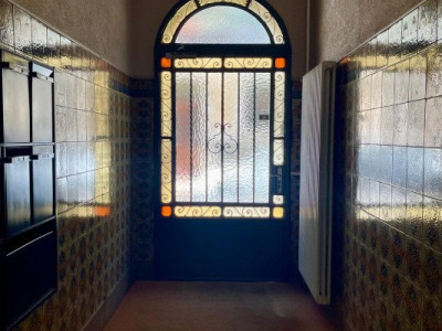 A louer: Bel attique de 2 chambres à coucher aux Eaux-Vives image 12