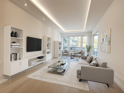 Luxury Apartment, Indoor & Outdoor Pool, Sauna,  close to Geneva Center image 2