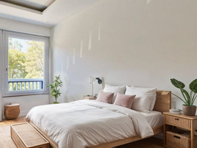 Luxury Apartment, Indoor & Outdoor Pool, Sauna,  close to Geneva Center image 4