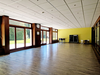 Luxury Apartment, Indoor & Outdoor Pool, Sauna,  close to Geneva Center image 8