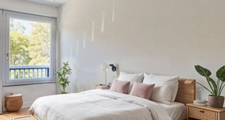 En Exclusivité : Appartement luxueux, piscine et sauna proche centre Genève image 4