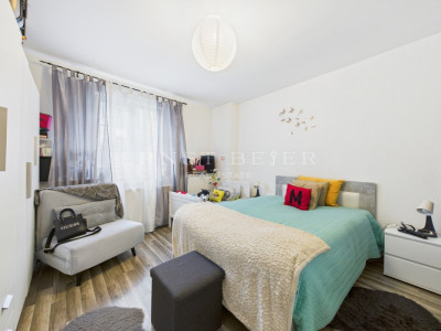 Appartement de rendement idéalement situé au centre de Villeneuve image 5