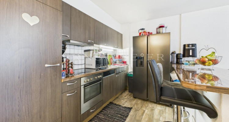 Appartement de rendement idéalement situé au centre de Villeneuve image 3