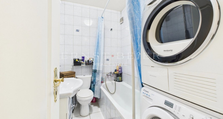 Appartement de rendement idéalement situé au centre de Villeneuve image 10