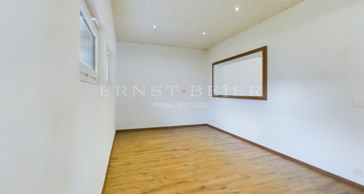 Arcade commerciale avec vitrines image 7