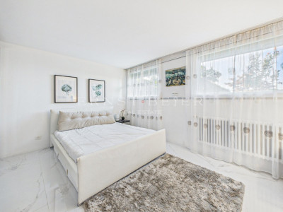 Propriété de prestige avec jardin paysager, piscine et panorama sur le Léman image 7