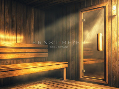 Magnificent mountain chalet with breathtaking views image 8