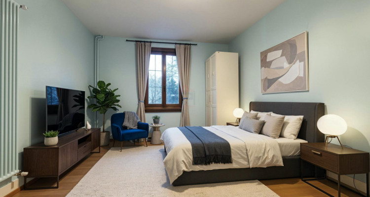 Charmante Maison de 175 m², avec un grand jardin image 7