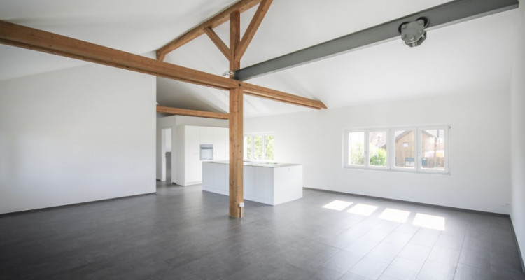 Exklusive Loftwohnung in Pratteln image 2