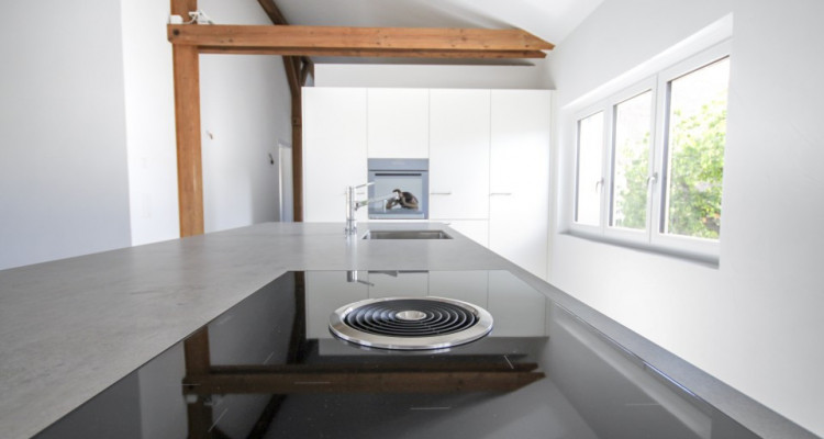 Exklusive Loftwohnung in Pratteln image 3