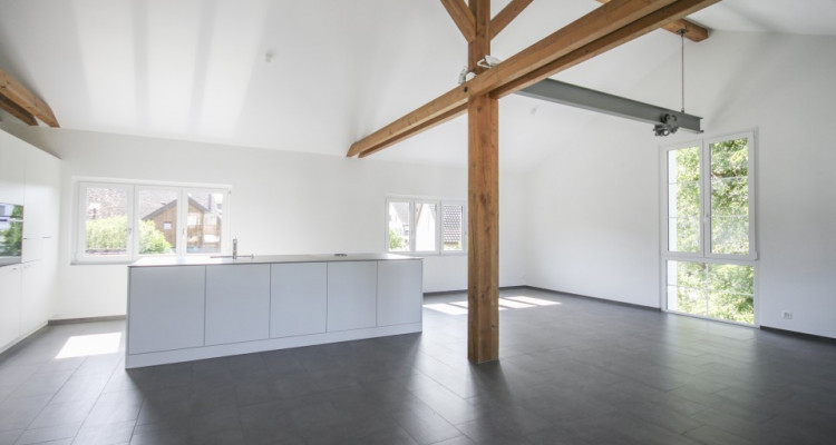 Exklusive Loftwohnung in Pratteln image 5