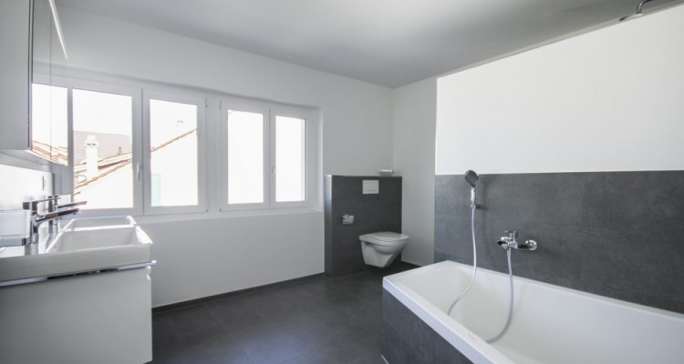 Exklusive Loftwohnung in Pratteln image 6