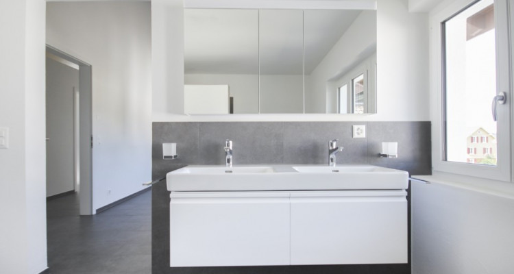 Exklusive Loftwohnung in Pratteln image 8