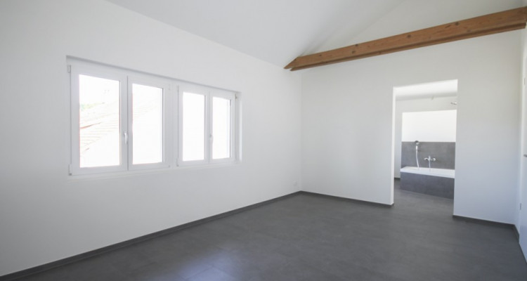 Exklusive Loftwohnung in Pratteln image 9