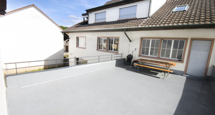 Exklusive Loftwohnung in Pratteln image 10