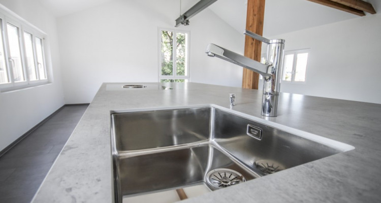 Exklusive Loftwohnung in Pratteln image 12