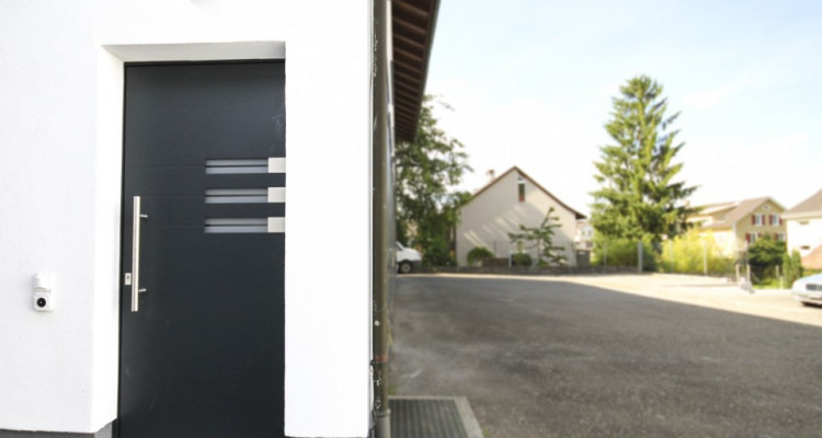 Exklusive Loftwohnung in Pratteln image 13