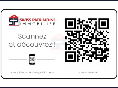 Coup de coeur : Appartement rénové au coeur de Genève image 4