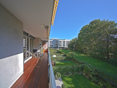 Très bel appartement 5p image 7