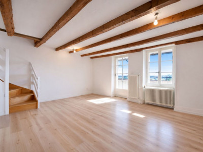 Orbe - Propriété unique avec deux habitations et fort potentiel image 1