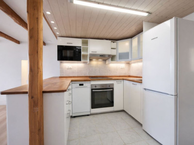 Orbe - Propriété unique avec deux habitations et fort potentiel image 2