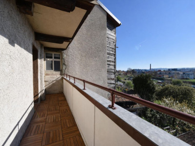 Orbe - Propriété unique avec deux habitations et fort potentiel image 9