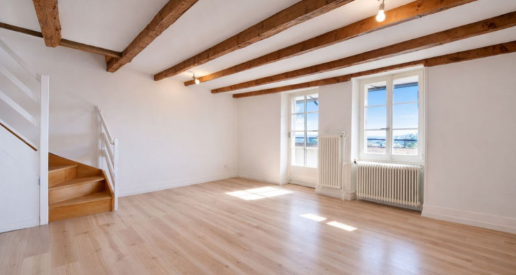 Orbe - Propriété unique avec deux habitations et fort potentiel image 1