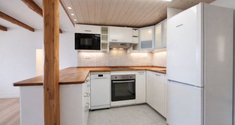 Orbe - Propriété unique avec deux habitations et fort potentiel image 2