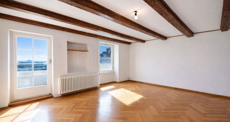 Orbe - Propriété unique avec deux habitations et fort potentiel image 7