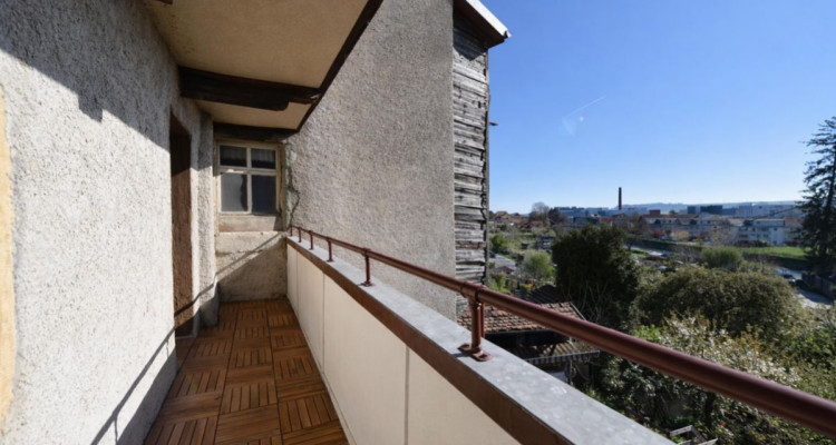 Orbe - Propriété unique avec deux habitations et fort potentiel image 9